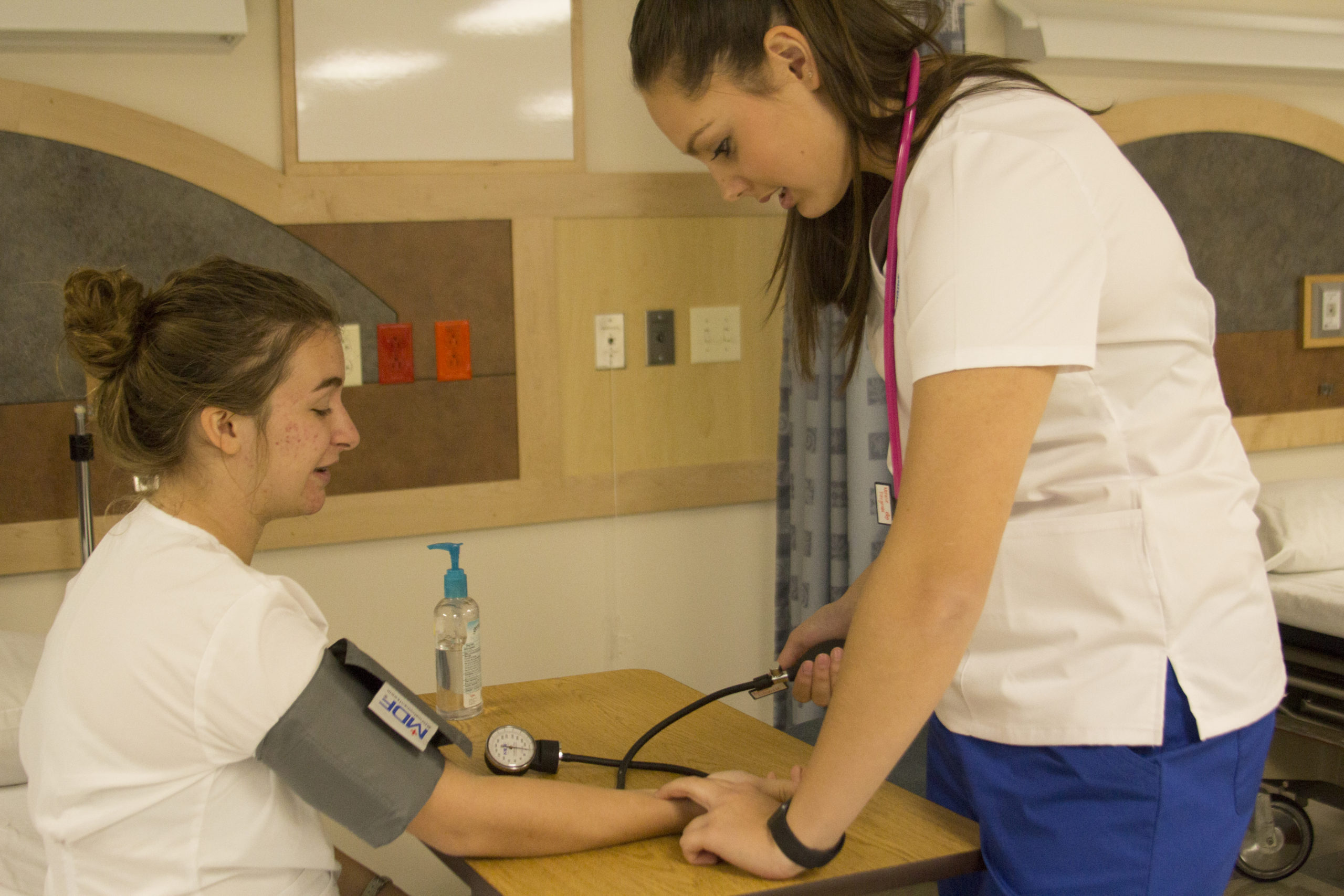 Azikeh Health Services